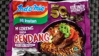 Kata Pengulas Mie Instan Top Dunia soal 10 Rasa Indomie, Ini Juaranya!