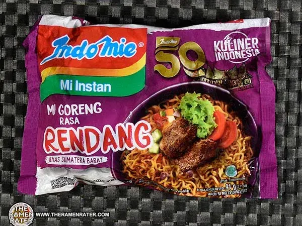 Kata Pengulas Mie Instan Top Dunia soal 10 Rasa Indomie, Ini Juaranya!