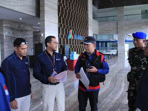 Kejati Sumut Geledah Kantor Inalum, Dugaan Korupsi Penjualan Aluminium