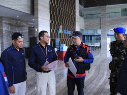 Kejati Sumut Geledah Kantor Inalum, Dugaan Korupsi Penjualan Aluminium