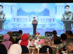 Wamendagri Sebut Kepuasan Pelayanan Kunci Utama Kemajuan Sistem Birokrasi