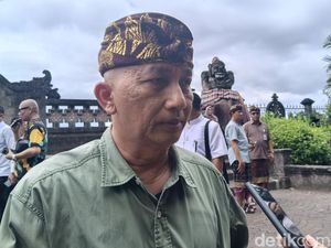 UMP Bali 2026 Tunggu Permenaker Terbit