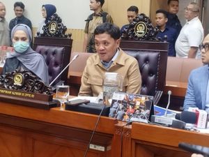 Komisi III DPR Ungkap RKUHAP Akan Disahkan di Paripurna Pekan Depan