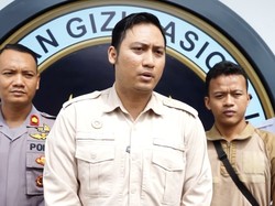 BGN Brebes Pastikan Penyaluran MBG Kondusif: Tidak Ada Tumpang Tindih