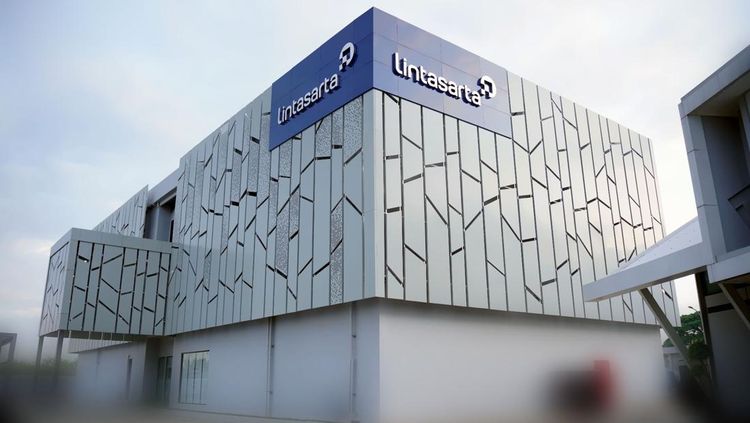 Lintasarta Akselerasi Digitalisasi RI Lewat Inovasi AI Terdepan