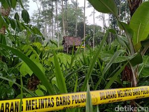 Setahun Pembunuhan dan Pemerkosaan Siswi MI di Banyuwangi