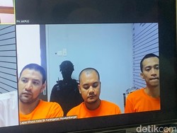 Alasan Pengacara Minta Ammar Zoni Dibebaskan dari Dugaan Peredaran Narkoba di Rutan