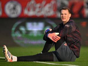 Timnas Jerman Rayu Neuer untuk Main di Piala Dunia 2026