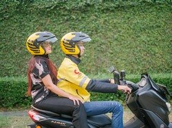 Maxim Soroti Rencana Perubahan Status Mitra Pengemudi & Penurunan Komisi