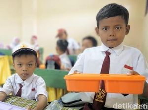 Dapur MBG Bisa Ditutup Jika Tak Urus SLHS, Bagaimana di Kaltara?