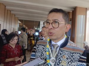 Fadli Zon Tegaskan Soeharto Layak Jadi Pahlawan Nasional