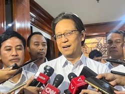 Video Menkes RI Ungkap Kondisi Dokter dan Faskes Dampak Bencana Sumatera