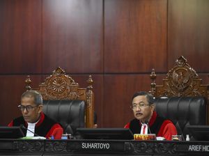 Video: Gugatan Pajak Uang Pensiun Dihapus Tak Diterima MK