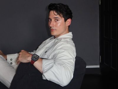 Nino Fernandez Soal Jaga Pernikahan: Dekat dan Takut Sama Tuhan