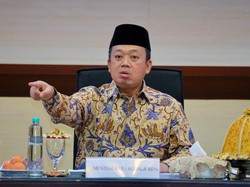 Nusron Wahid Ajak Kepala Daerah Perkuat Sinergi Atasi Masalah Pertanahan