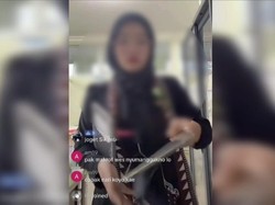 ASN Live TikTok Sampai Minta Gift Saat Jam Kerja, Bupati Pastikan Ada Sanksi