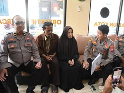 Gadis Asal Kota Madiun Dilaporkan Hilang Ditemukan di Semarang