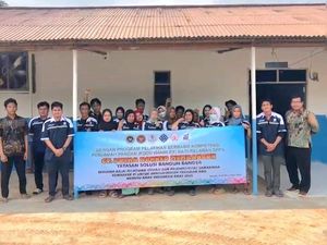 Cegah Keracunan MBG, Pekerja 3 SPPG di Nunukan Wajib Pelatihan Food Handler