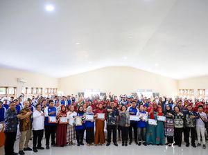 Pemkab Deli Serdang Genjot Pelatihan Kompetensi, Siap Cetak 1.000 Pengusaha