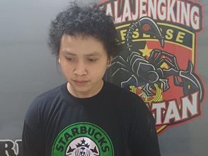 Ricky Aniaya Kakak-Ancam Bunuh Ortu karena Tak Diberi Uang untuk Beli Sabu