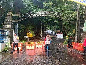 3 Hari Lagi, Jalur Pendakian Gunung Welirang-Arjuno Ditutup Sementara