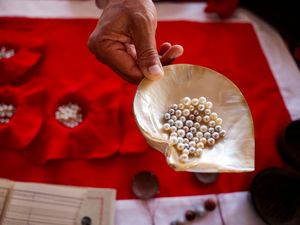 Pesona Mutiara Suwaidi, Warisan Laut Arab yang Tetap Bersinar