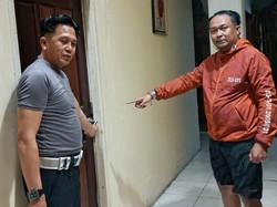 Pria Paruh Baya Tewas di Wisma Maros, Polisi Temukan Kopi Obat Kuat