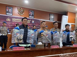 Wanita Dibunuh Pacar di Taman Wisata Bantimurung karena Minta Putus