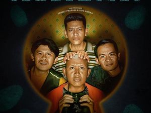 Sinopsis dan Pemain Film Agak Laen 2, Tayang di Bioskop 27 November 2025
