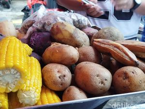 Kata Dokter Gizi soal Rebusan-Kukusan Kini Jadi Tren Menu Sarapan