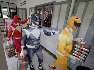 Ada 19 Ribu SPPG MBG, Baru 4.535 yang Kantongi Sertifikat Higiene