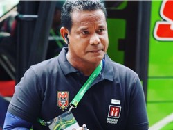 Direktur Akademi Malut United Hengki Oba Jadi Manajer PSIS Semarang