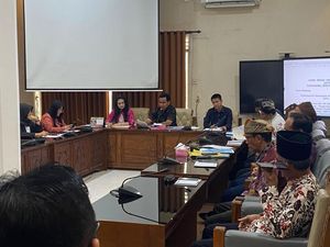 Hearing dengan DPRD, PT BSI Tegaskan Komitmen Beri Manfaat Warga