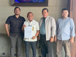 Anggota DPRD Sumut Polisikan 2 Warga Tapteng, Tuding Jadi Provokator Bentrok