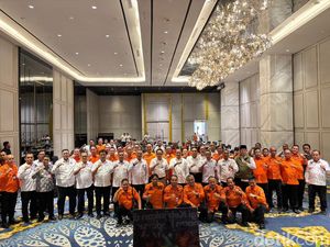 Sekda Jatim Adhy Karyono Ungkap Tantangan Anggaran Tangani Bencana 2026