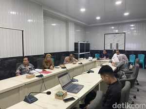 DPRD Parepare Bedah RAB Proyek Toilet Rp 166 Juta, Temukan Anggaran Dobel