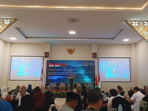 DPD RI Desak Pemprov NTB Kembangkan Pariwisata-Energi Terbarukan