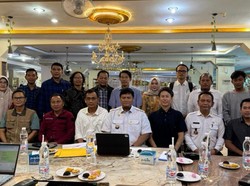 Investasi Pabrik CCO untuk Avtur di Banyuasin Diperkirakan Rp 600 Miliar