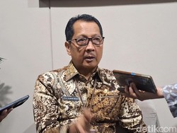 Pemkot Mataram Tanggapi Kritik Titiek Soeharto soal Gudang Bulog Dekat TPS