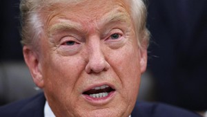 Iran Bantah Dapat Ultimatum Trump untuk Perundingan Nuklir