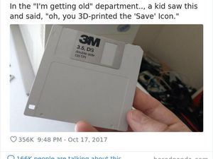 Gen Z Kaget Lihat Benda Ini, Milenial: Lah, Dulu Tiap Hari Dipakai!