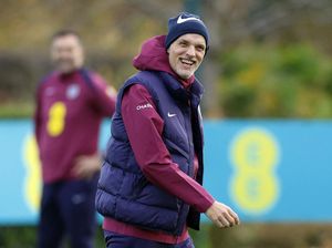 Tuchel Nggak Menyesal Pernah Kritik Atmosfer Wembley yang Sepi