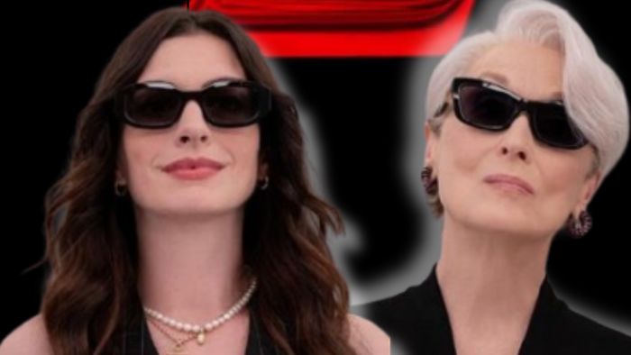 Video First Look Meryl Streep-Anne Hathaway di The Devils Wears Prada 2