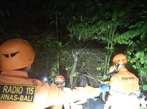 Geger Penemuan Mayat Berbau Busuk di Rawa Embung Sanur