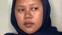 Transformasi Makeup Viral, Awalnya Terlihat Tua tapi Hasilnya Bikin Pangling