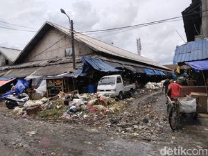 Wagub Jabar Sebut Bandung Raya Belum Optimal Tangani Sampah