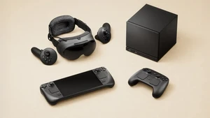 Valve Umumkan Steam Machine, Frame VR, dan Controller Baru 2026
