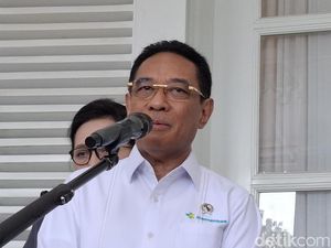 Revisi Perpres Pemberantasan TBC, Kemenkes Libatkan 35 Kementerian-Lembaga
