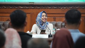 Stunting Turun Jadi 1,16%, Pemkot Mojokerto Dapat Insentif Fiskal Rp 6 M