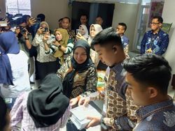 Pemkot Bandar Lampung Beri Bantuan bagi Warga Terdampak Puting Beliung